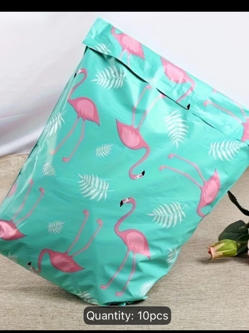 N/A cute flamingo